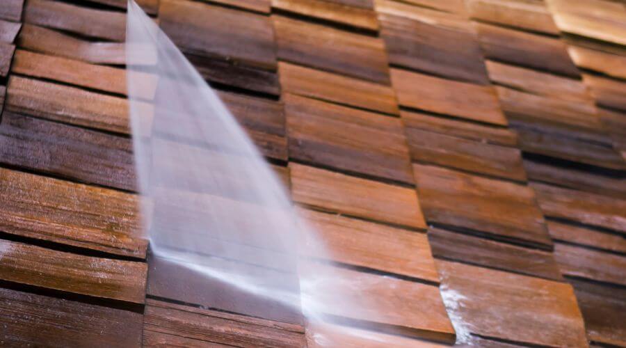Expert flood damage restoration services in Bushland, TX